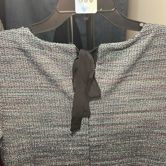 🎀NWT LOFT mini dress sz.4 300 - Picture 3 of 9